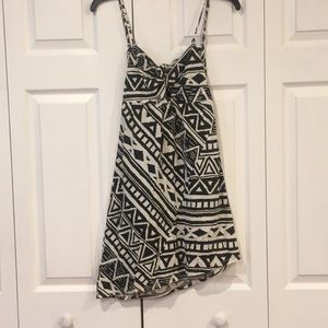 Small Roxy dress